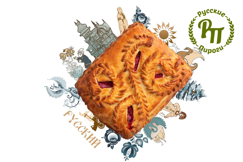 Ярославский малинник