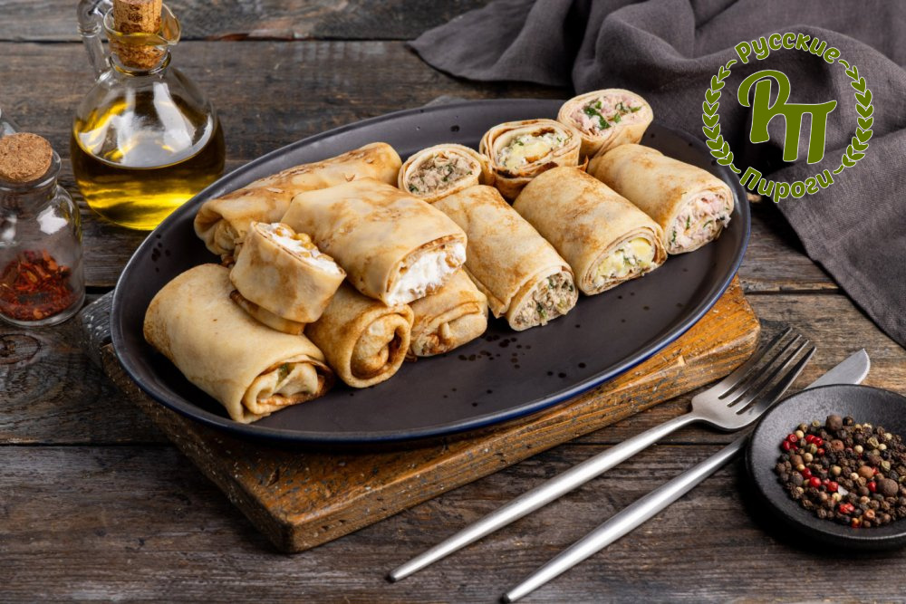 Ассорти "Семейное" (8 шт)