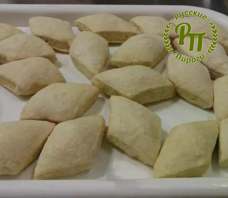 Аварский хинкал замороженный