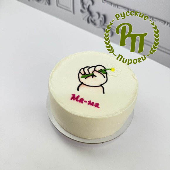 Бенто «Ма-ма»