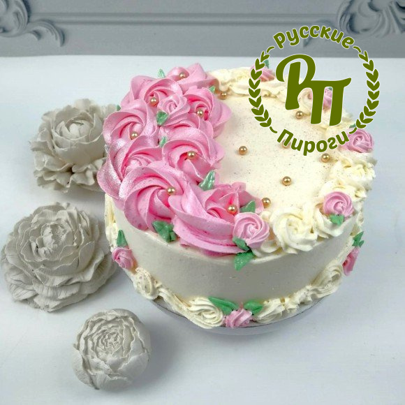 Бенто торт «Вдохновение»