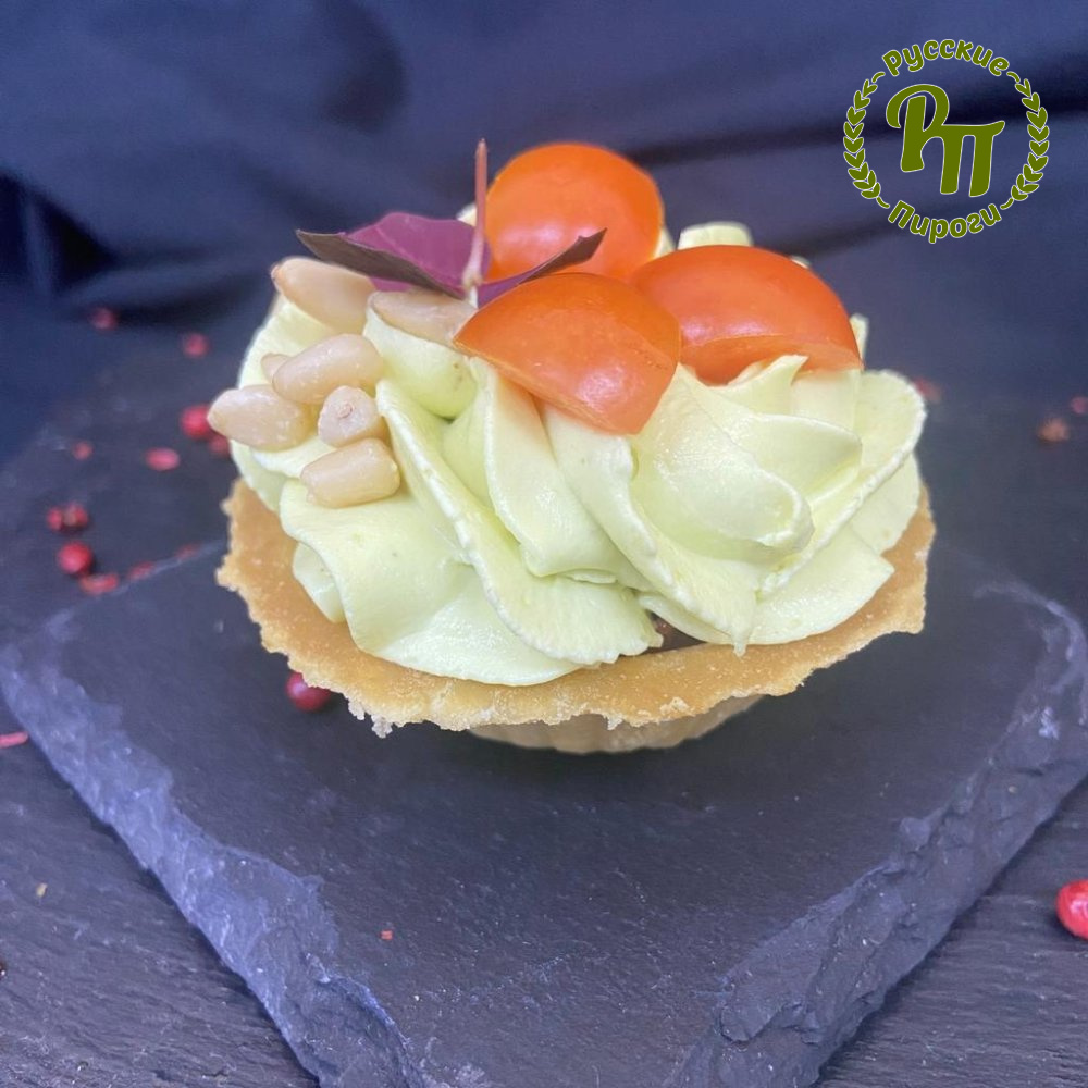 Биг Тарт "Баклажанчик"