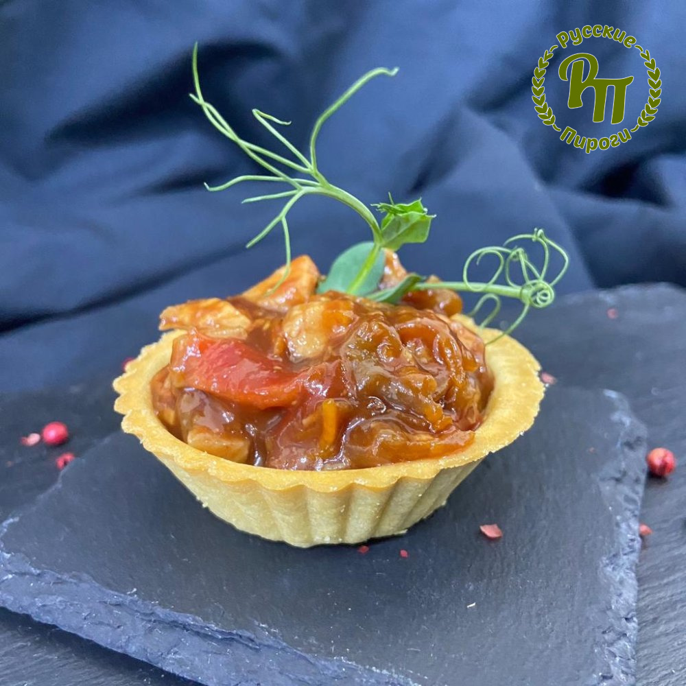 Биг Тарт "Пиканта Буже"