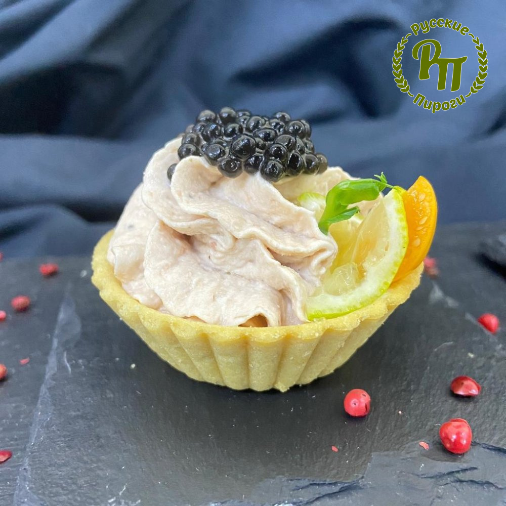 Биг Тарт "Томлёная Горби"