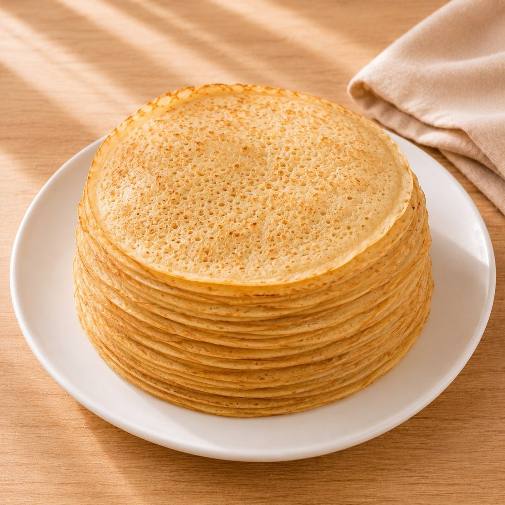 Блинная горка