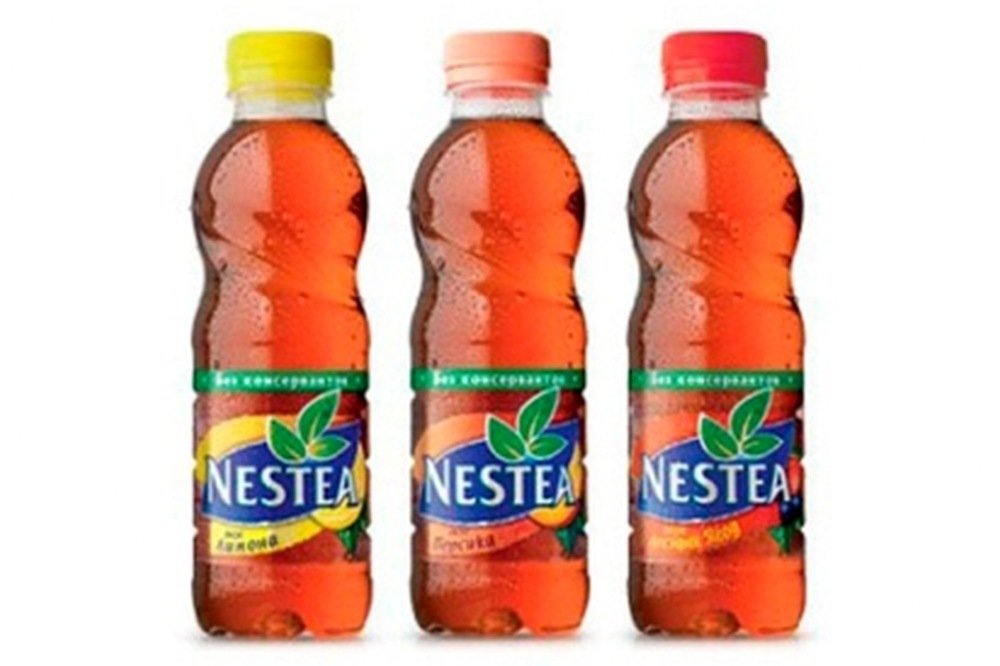 Чай Nestea, 1 шт.