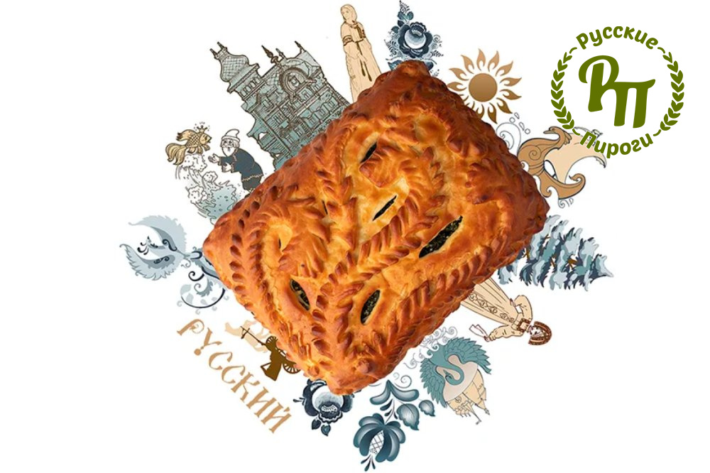 Царицынская шаньга