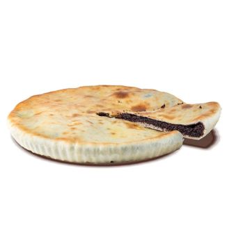 Пирог с капустой
