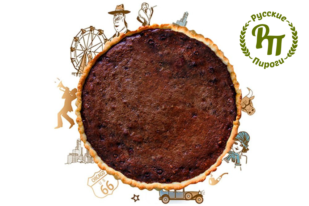 Чикагский брауни