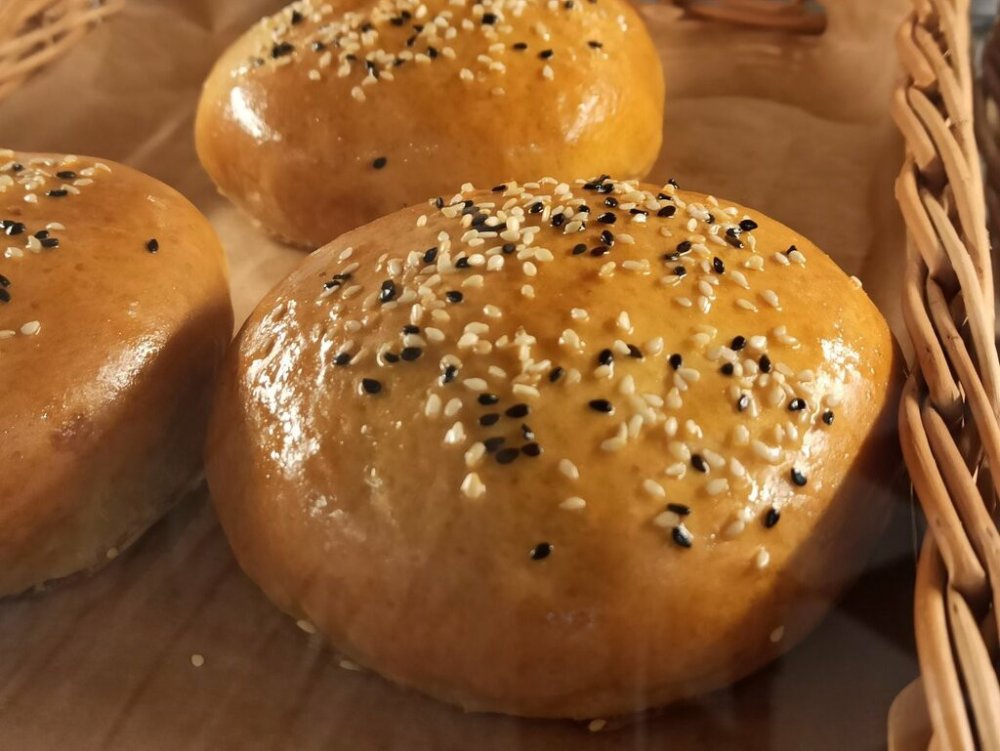 Чизбургер с говядиной