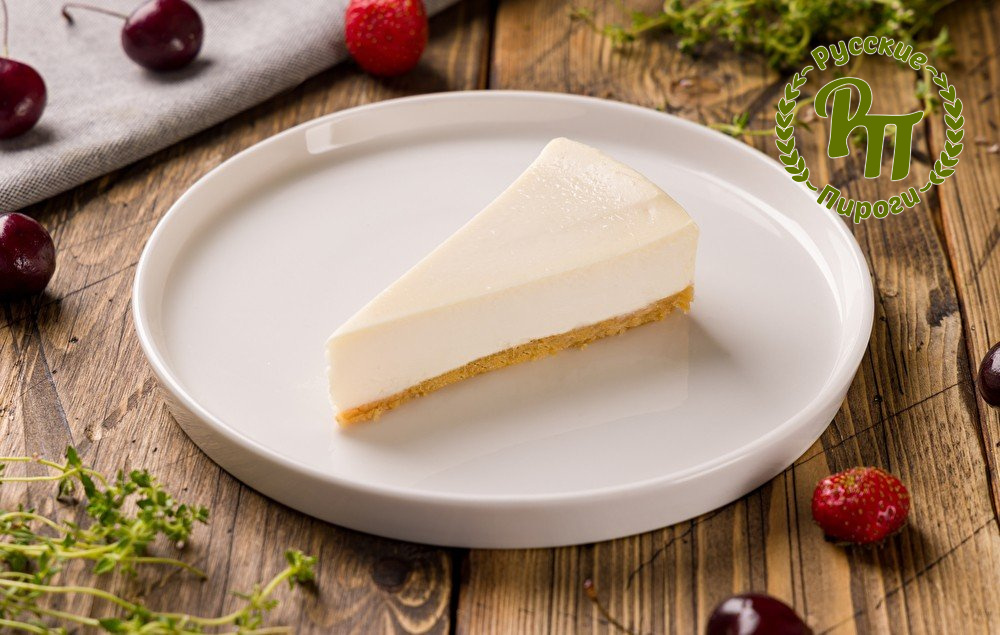 Чизкейк Нью-Йорк