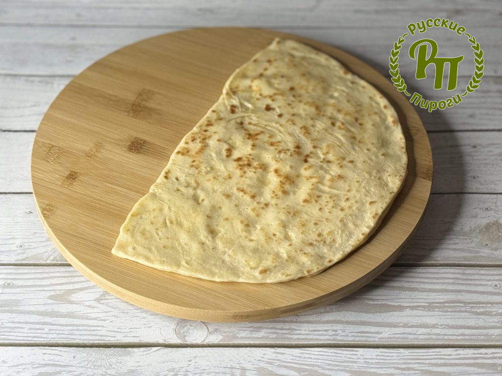 Чуду тонкий с сыром