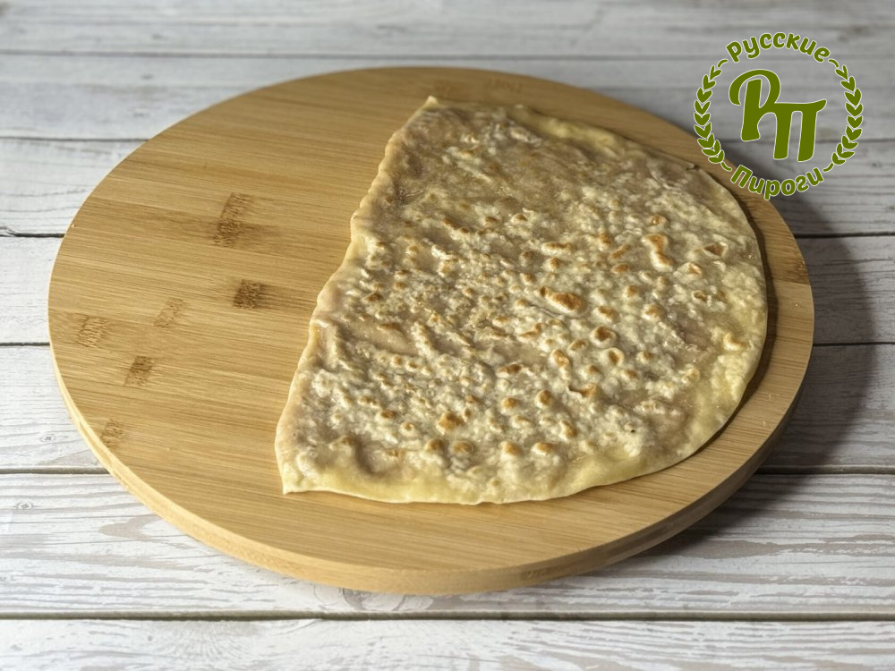 Чуду тонкий с тыквой