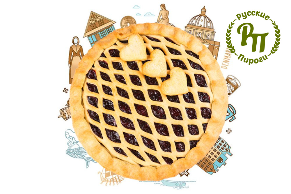 Датский пай