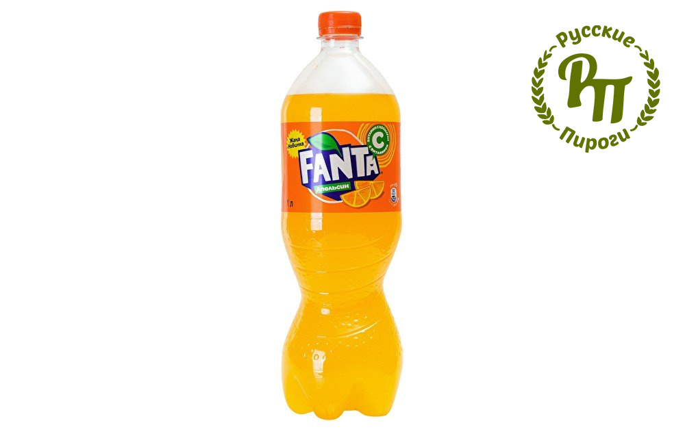 Фанта