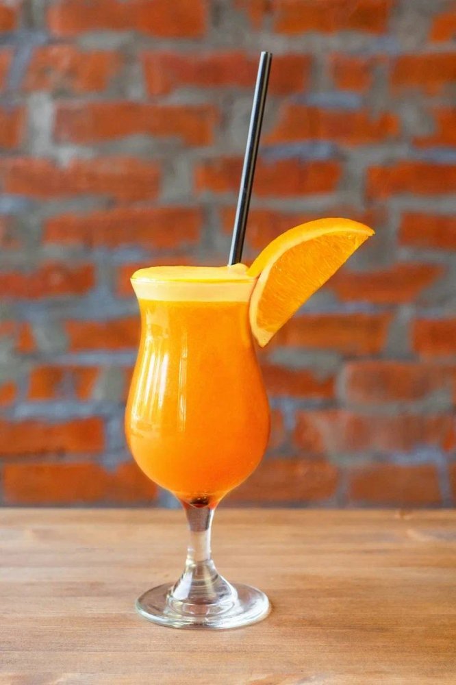 Фреш Грейпфрутовый