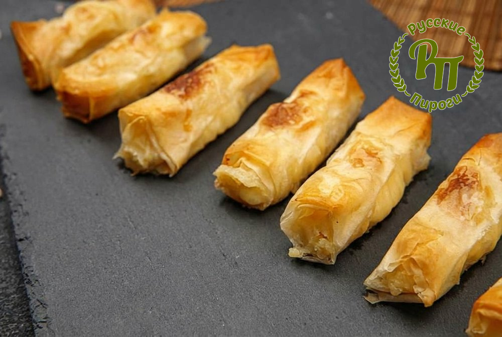 Галактобуреко 10 шт