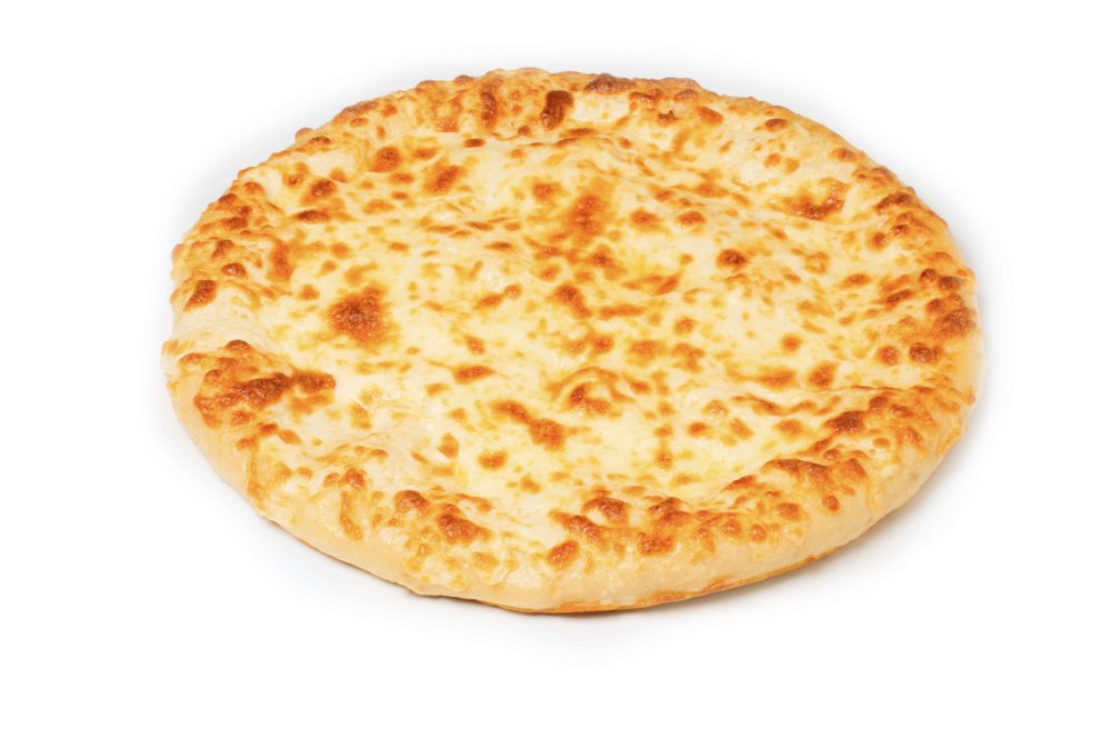 Хачапури по-мегрельски