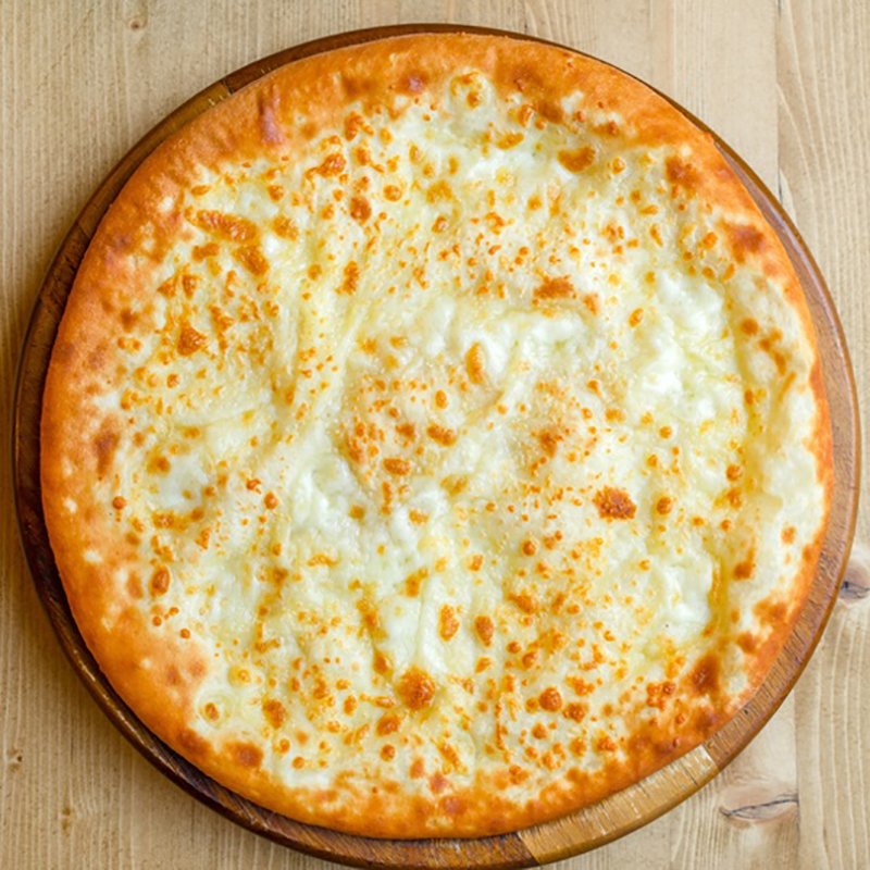 Хачапури по-мегрельски