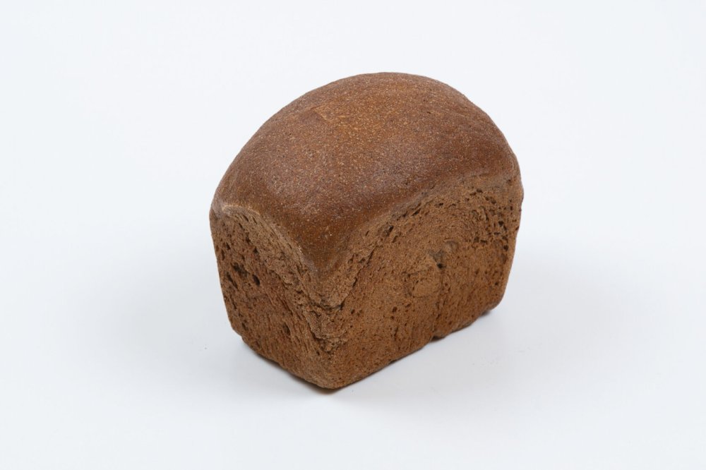 Хлеб рижский формовой, 1 шт.