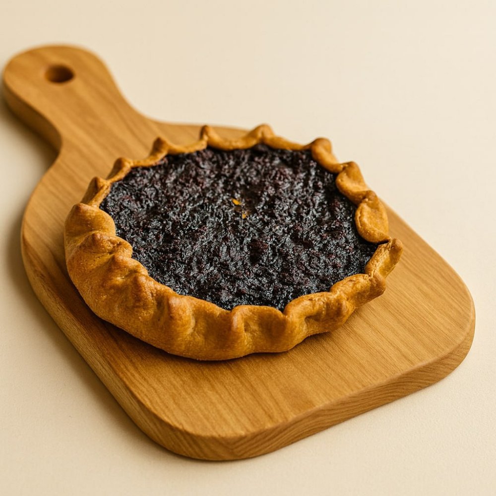 Калитка с черникой 5 шт 