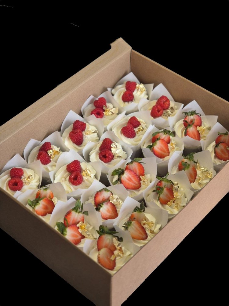 Капкейки