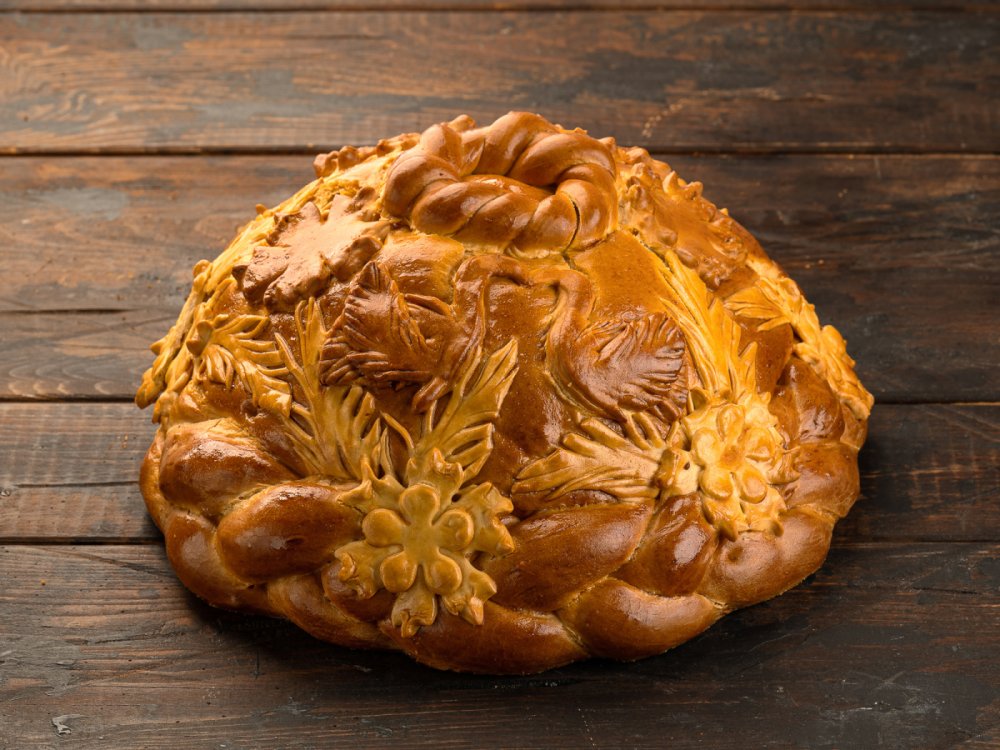 Каравай