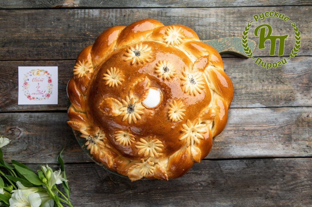 Каравай Гармония