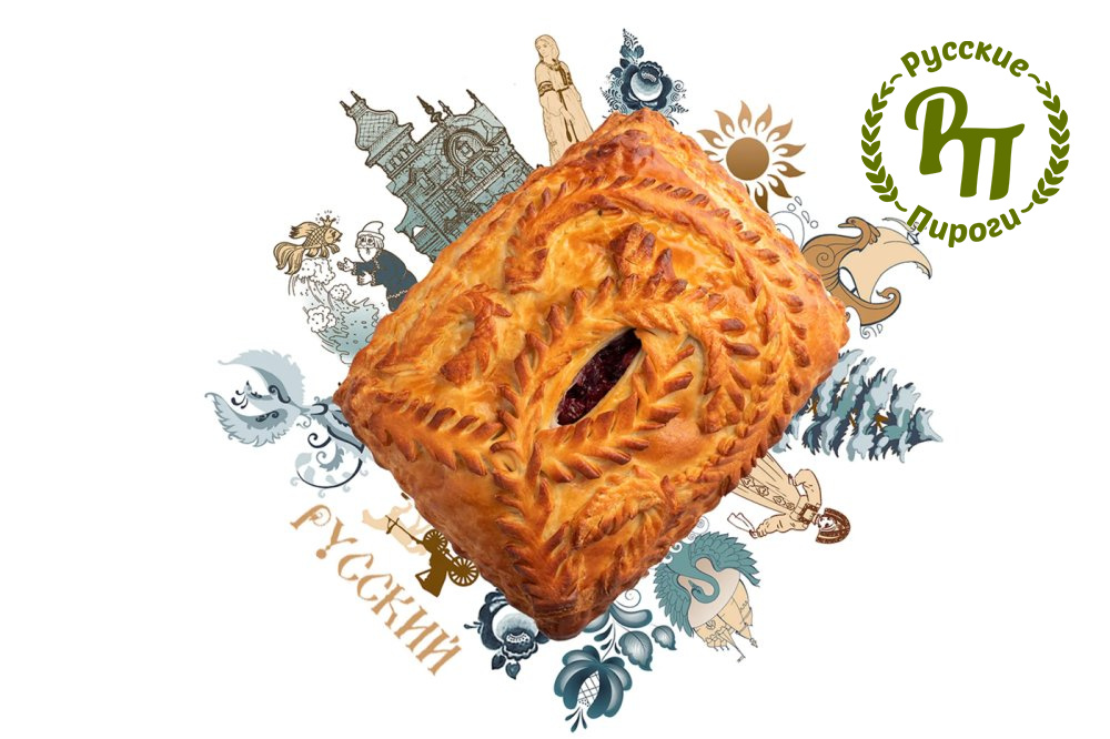 Карельский ягодник