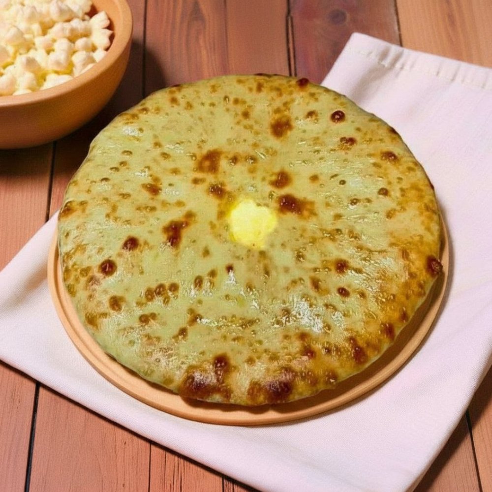 Картофджын