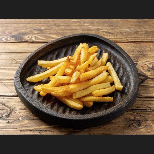 Картошка фри