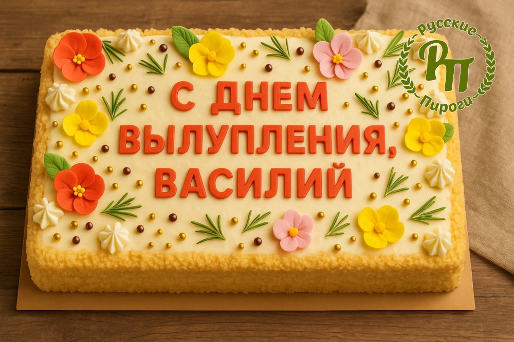 Классический Наполеон 