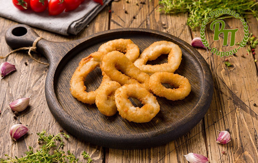 Кольца кальмара