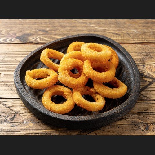 Кольца луковые