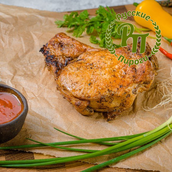 Корейка гриль