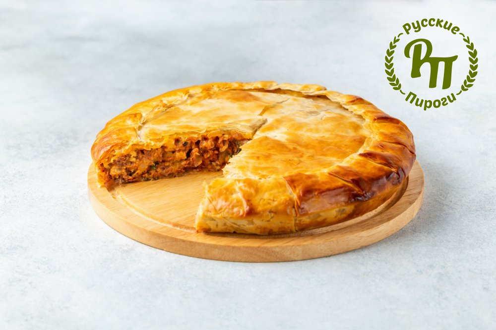 Креатопита