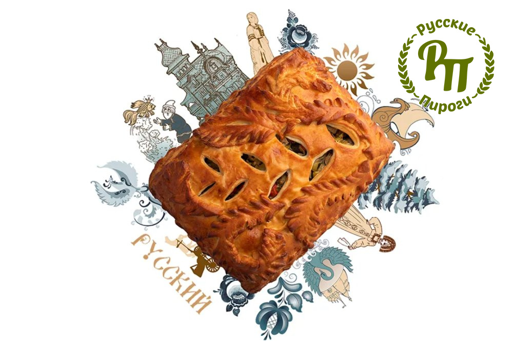 Кубанский чинёнок