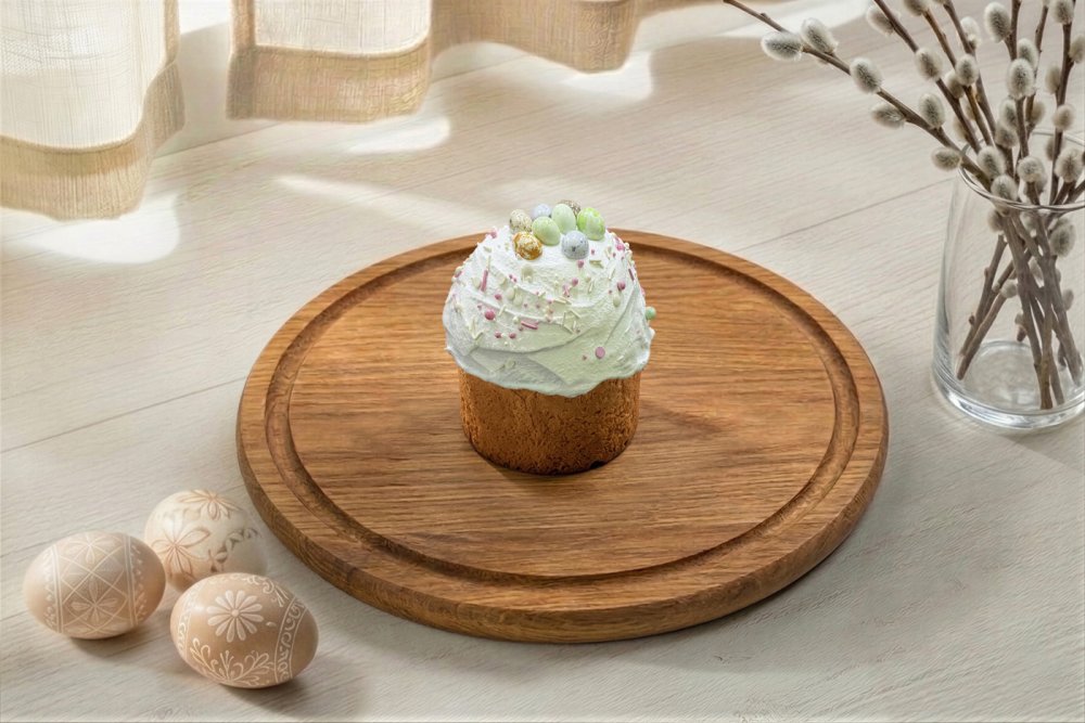 Кулич «Благодать»