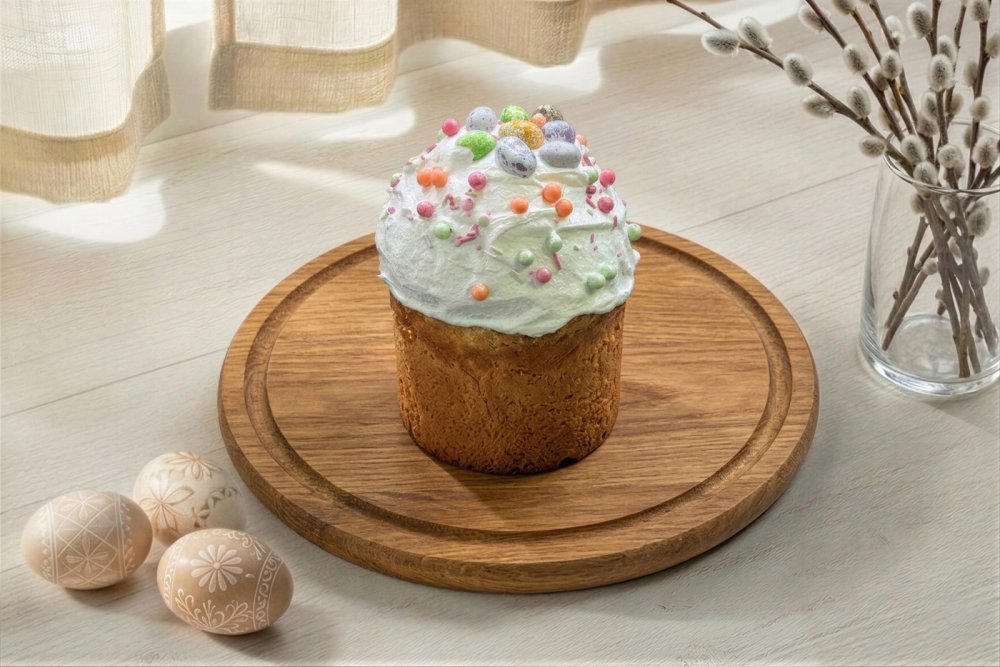 Кулич «Благодать»