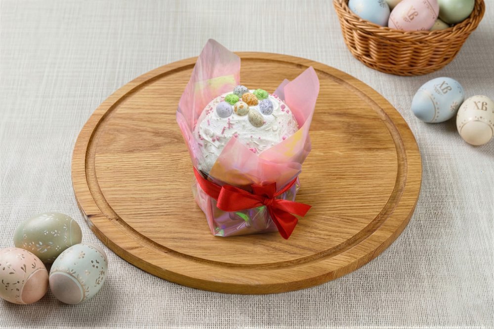 Кулич «Светлый»