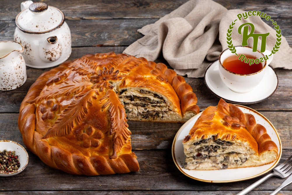 Курник Царский 