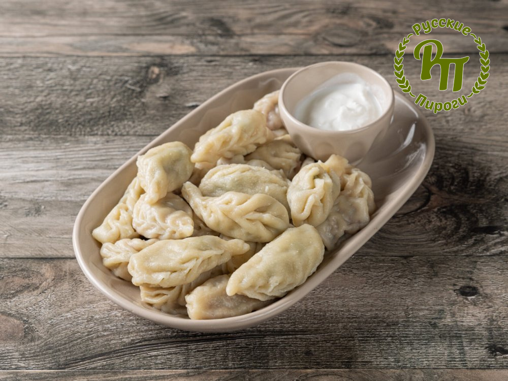 Курзе с картофелем 15 шт