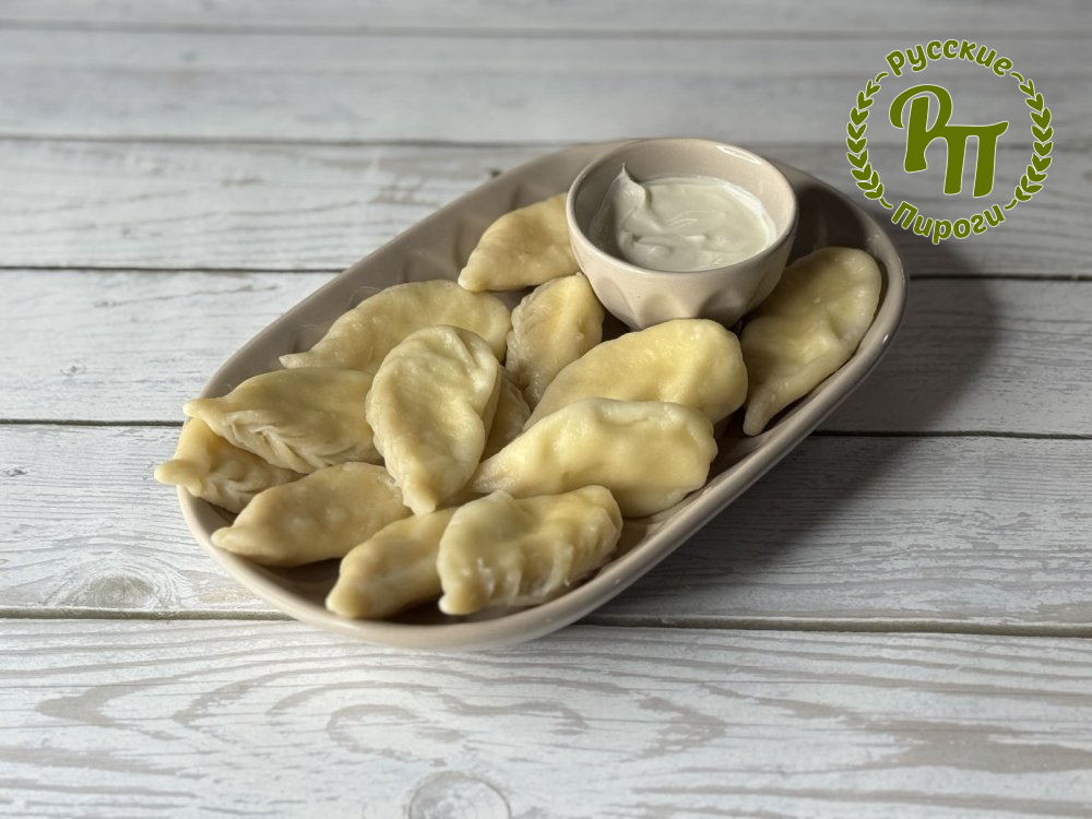 Курзе с творогом 15 шт