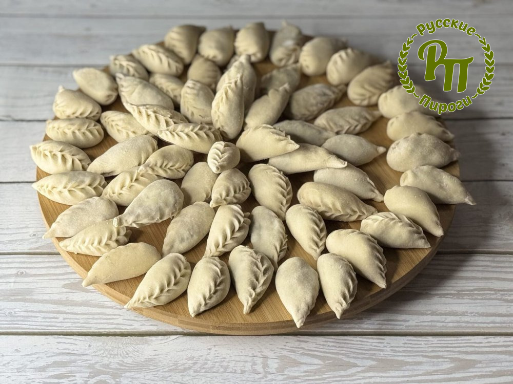 Курзе с творогом замороженные