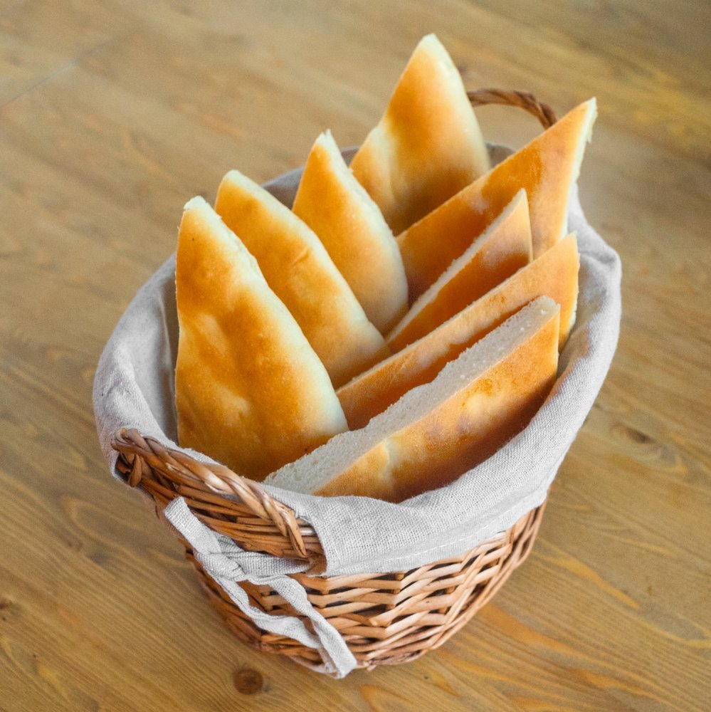 Лаваш "Грузинский"