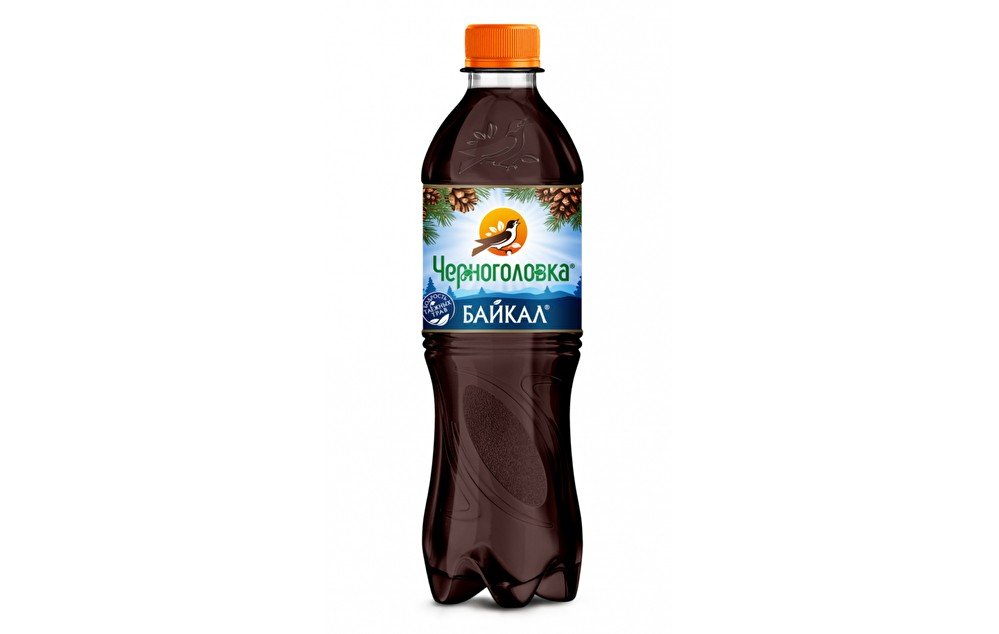 Лимонад «Байкал»
