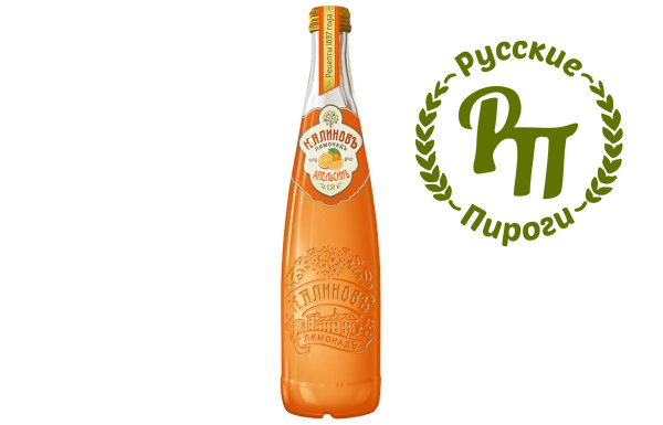 Лимонад Натахтари