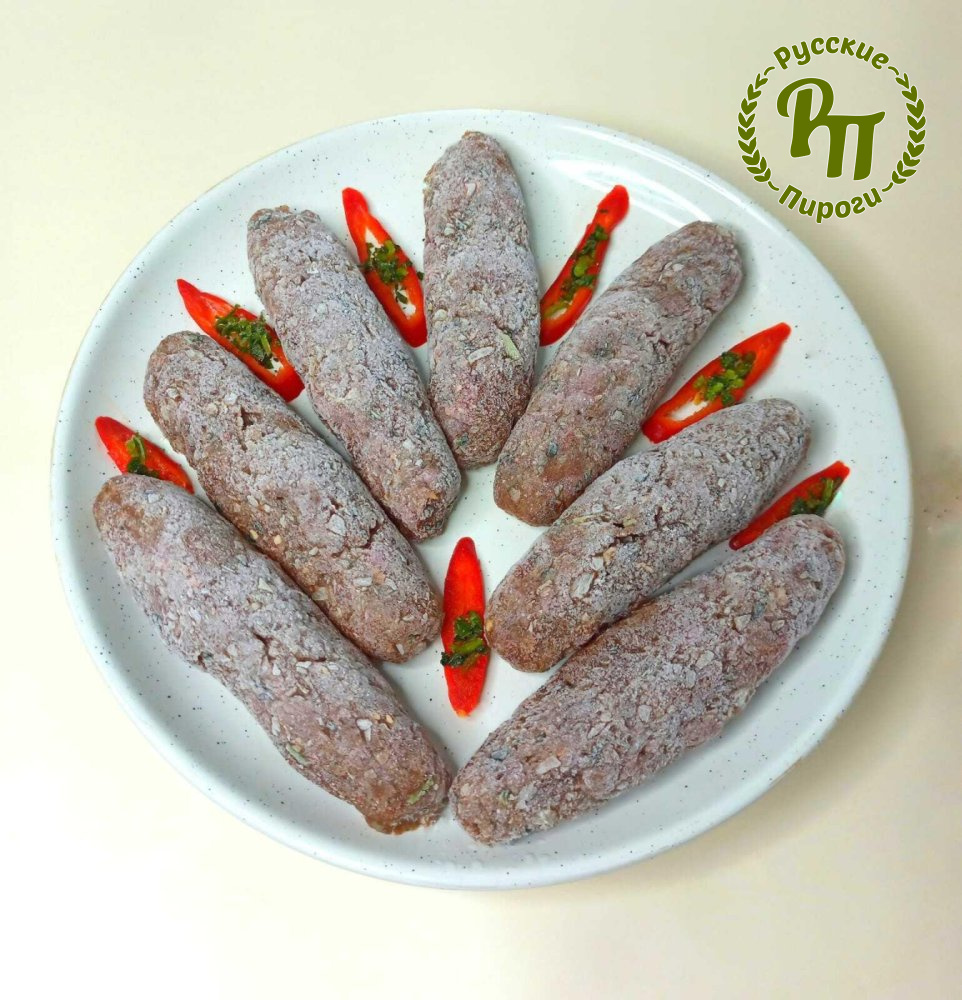 Люля замороженные халяль