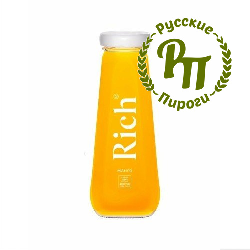 Манго сок Rich