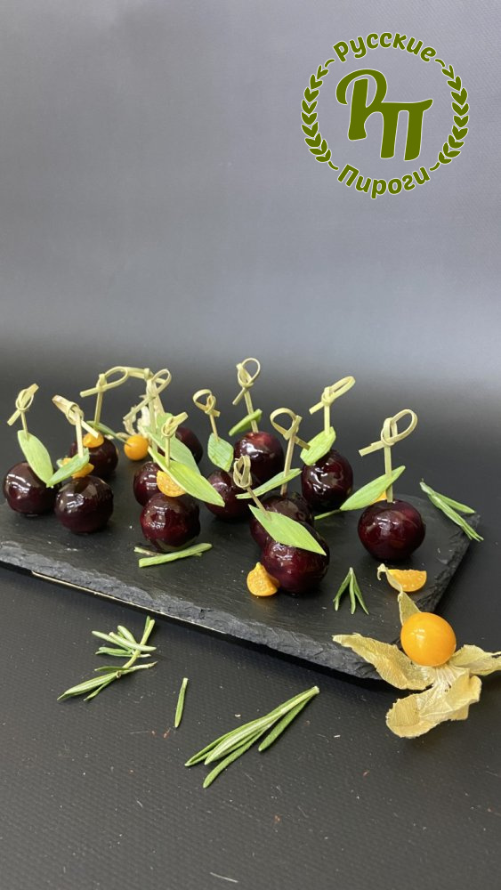 МясЧупсы "Черри" 